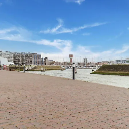 Sunny With Sea-views Διαμέρισμα Blankenberge