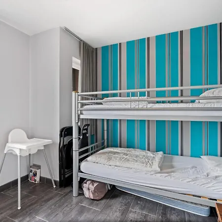 Sunny With Sea-views Διαμέρισμα Blankenberge